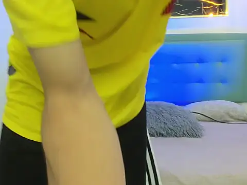 XanderGrey8 online show from 01.31.26