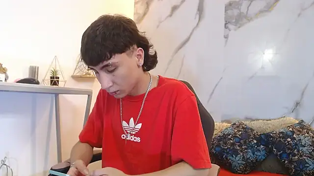 XanderGrey8 online show from 03.23.26