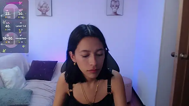 Kittie nala  online show from 01.15.26