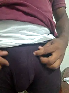 Kanna5115 online show from 01.18.26