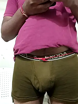 Kanna5115 online show from 02.05.26