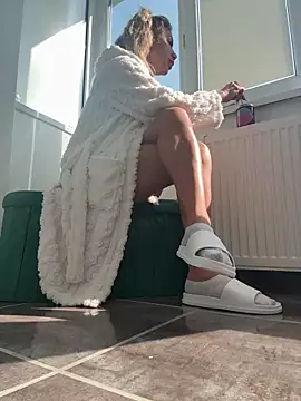 Missolevelvet online show from 03.17.26