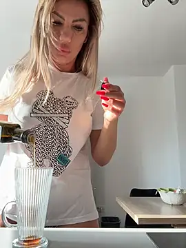 Missolevelvet online show from 04.13.26