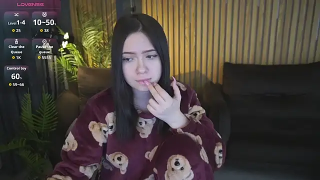 MargaritaGrey online show from 03.26.26