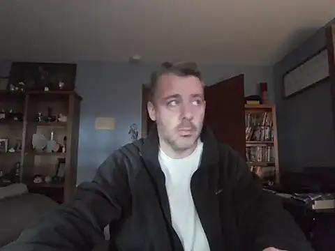 chrisw8140 online show from 02.07.26