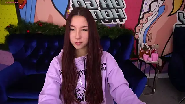 LeilaCrosss online show from 01.14.26