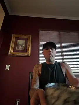 Snapshot of brngitdwn chatting on 03.27.26 brngitdwn online show from 03.27.26