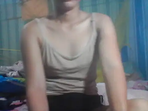 TenderLover Palangga online show from 02.12.26