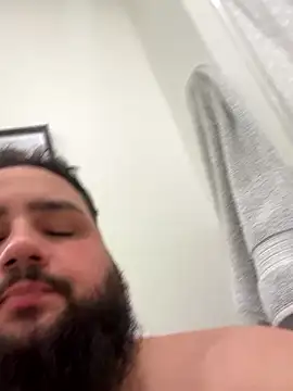 EstebanDidox1234 online show from 01.13.26