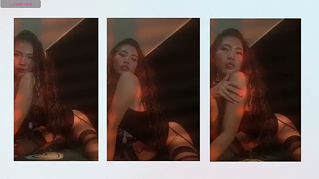 25sweetlilbunny online show from 02.07.26