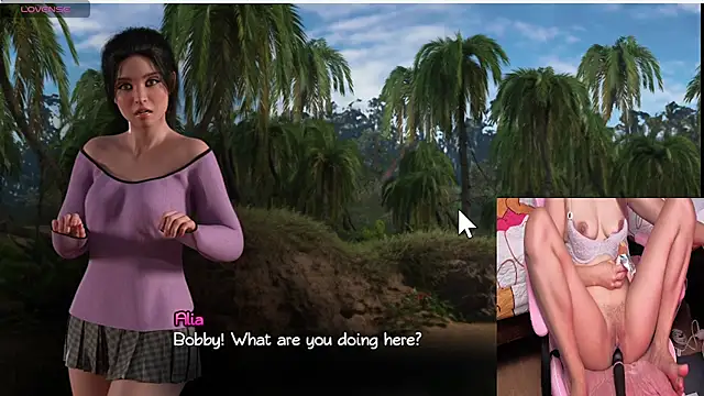 25sweetlilbunny online show from 03.16.26