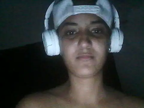 Camilita2112 online show from 01.12.26