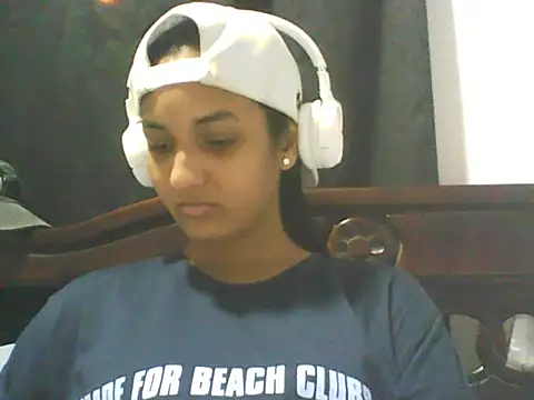 Camilita2112 online show from 01.13.26