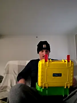 Don Jon313 online show from 03.09.26