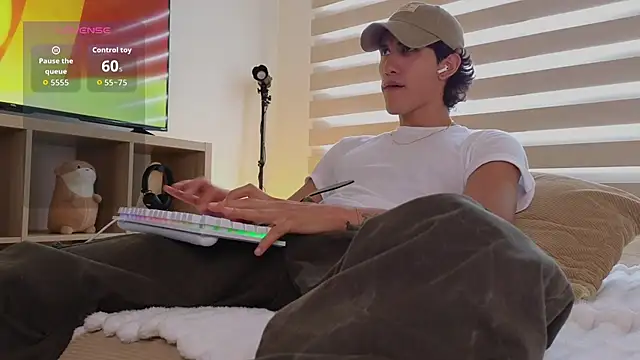 emilio rivs online show from 03.26.26