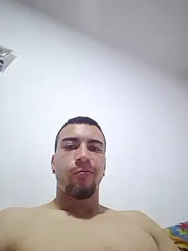 OrtegaJeysson online show from 01.14.26