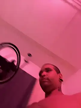 Liamm03 online show from 01.17.26