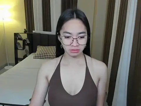 Asian Bigcock Marian online show from 02.23.26