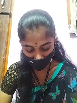 Tamil Hot RoyalQueen online show from 04.01.26