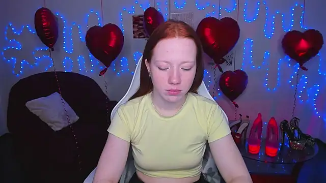 Katrys online show from 02.11.26