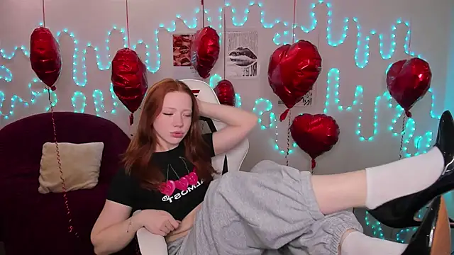 Katrys online show from 02.16.26