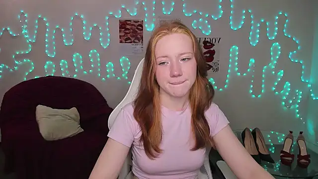 Katrys online show from 02.26.26