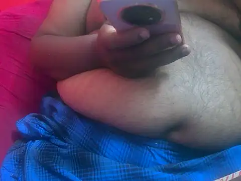 MasterHunt007 online show from 03.18.26