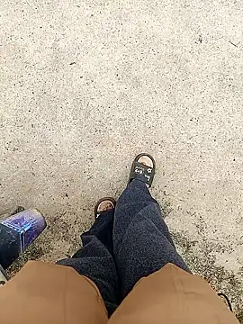 Snapshot of -Likin- chatting on 01.14.26 -Likin- online show from 01.14.26