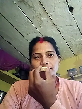 Hott khusbu online show from 01.16.26