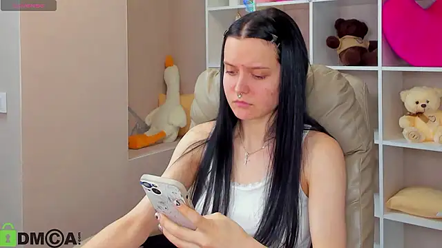 Snapshot of Kessi_Millisis chatting on 02.03.26 Kessi Millisis online show from 02.03.26