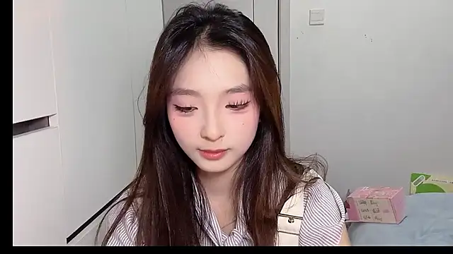 1X-NanNan online show from 01.14.26