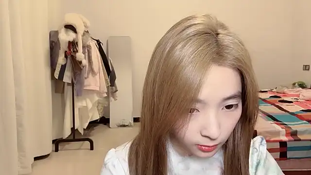 1X-NanNan online show from 02.13.26