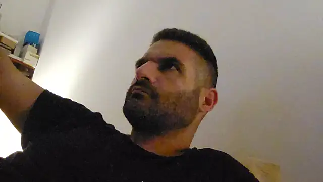 marios87xxl online show from 05.14.26