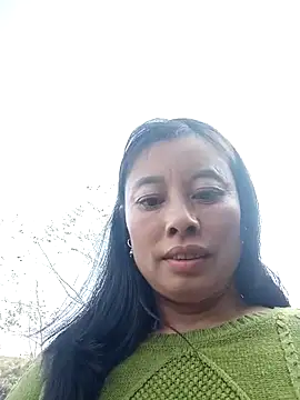 kaia-cam online show from 02.06.26