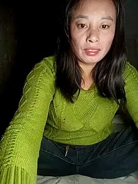 kaia-cam online show from 02.07.26