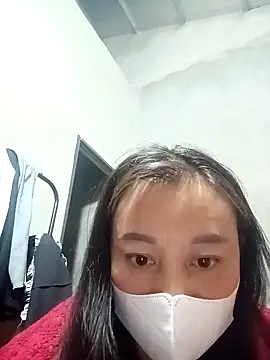 kaia-cam online show from 02.08.26