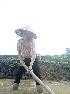 kaia-cam online show from 03.01.26