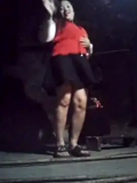 Snapshot of LingLing002 chatting on 01.15.26 LingLing002 online show from 01.15.26