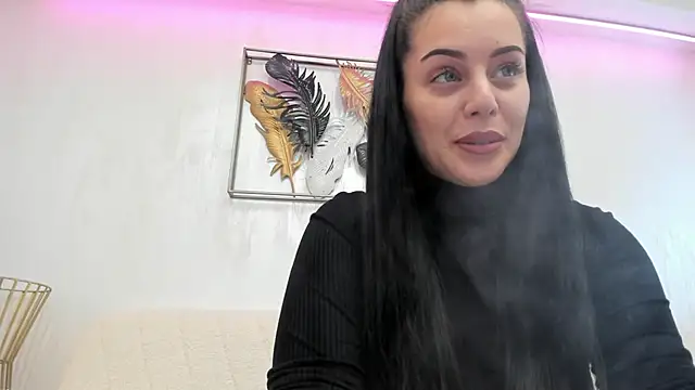 Snapshot of Bonnie_Liss chatting on 02.11.26 Bonnie Liss online show from 02.11.26