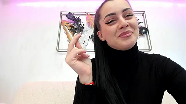 Bonnie Liss online show from 03.04.26