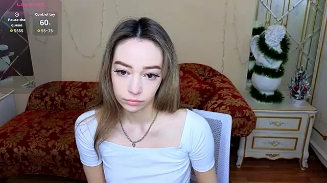 Snapshot of TerriCastro chatting on 01.15.26 TerriCastro online show from 01.15.26