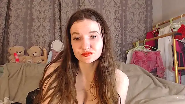 RileySteeele online show from 02.13.26