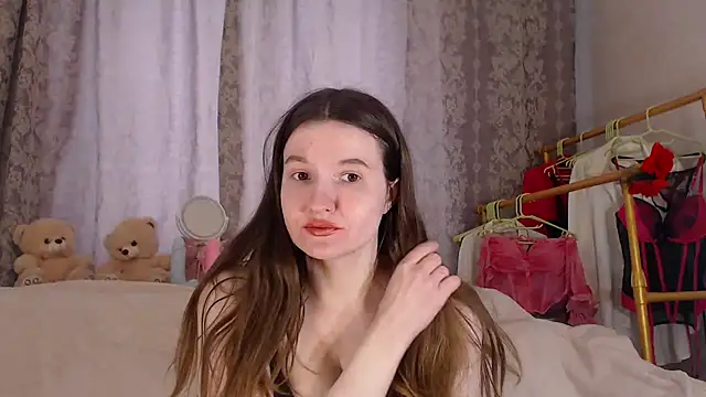 RileySteeele online show from 03.20.26