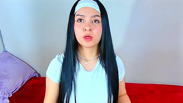 Anniecute   online show from 07.13.26