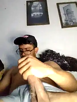 FlacoVergon2 online show from 05.12.26