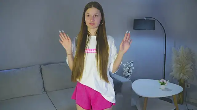 AleenKilogan online show from 01.15.26