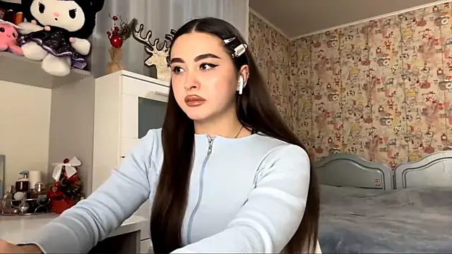 WavaBaber online show from 01.12.26