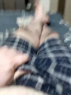 Hardysinh55 online show from 02.16.26