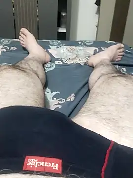 Hardysinh55 online show from 02.21.26