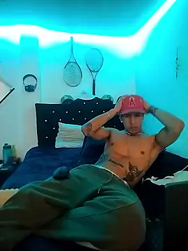 Santiagoo091 online show from 01.13.26